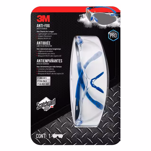 47210H1-VDC-PS 3M  Personal Protective Equipment (PPE)